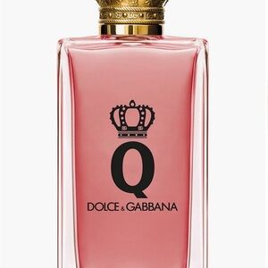 Q by Dolce & Gabbana Eau de Perfume - 3.3 oz. 100 ml